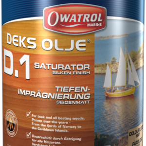 D1 OWATROL 1 Liter