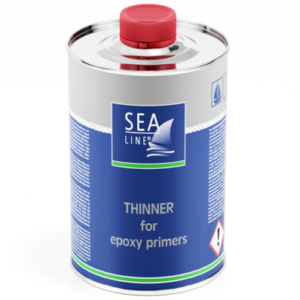 SEA LINE Thinner for Epoxy Primers/Verdünnung