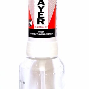Sprayer Preval komplett 55 g/94 ml-Treibgas Stck, 1