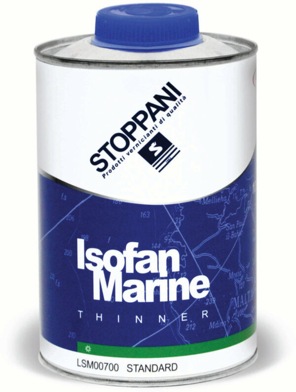 Stoppani – Sm00700 Isofan Marine Standard Thinner