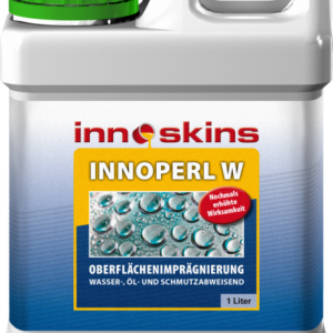 Innoskins Innoperl W Unsichtbare Imprägnierung 1 L