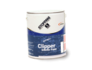 Stoppani – Clipper Interior Paint 8257 weiß – 1K matt Topcoat