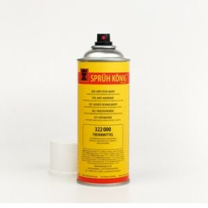 Sprayer Preval komplett 55 g/94 ml-Treibgas Stck, 1