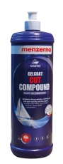 Menzerna Marine Gelcoat Step 1 Cut Compound 250 ml