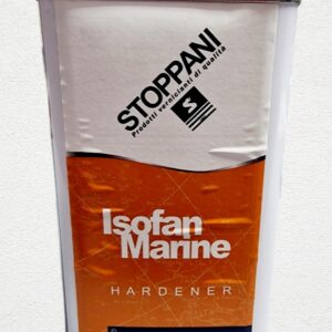 Stoppani – Sm650 Isofan Marine Brush Harderer