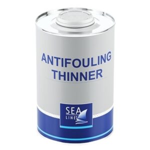 SEA LINE Antifouling Thinner/Verdünner für Antifouling