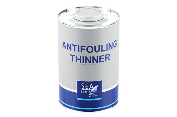 SEA LINE Antifouling Thinner/Verdünner für Antifouling