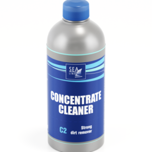 SEA LINE C2 Concentrate Cleaner (500 ml) Reinigungskonzentrat