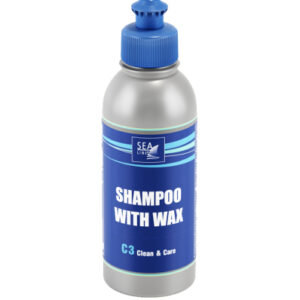 SEA LINE C3 Shampoo mit Wachs (250 ml)