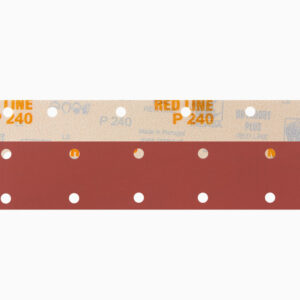 Rhynogrip Red Line Streifen  92×178 mm (4+4H)
