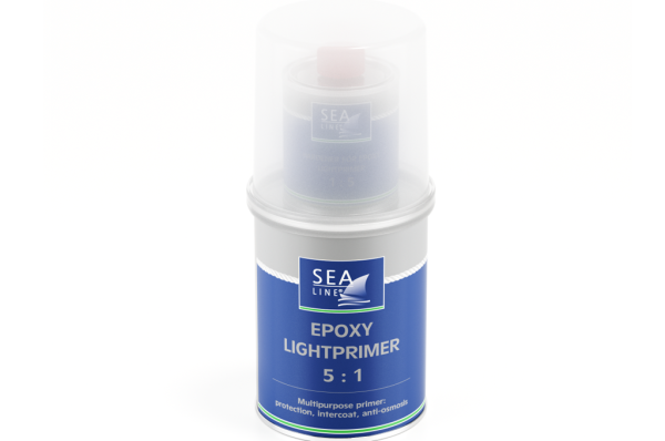 Sea Line Epoxy Lightprimer 5 : 1