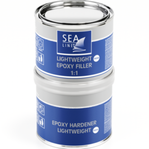 Sea-Line Epoxy Filler Lightweight 1:1 (7,5 L)