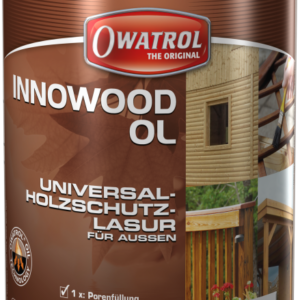 Innowood Öl Holzschutz