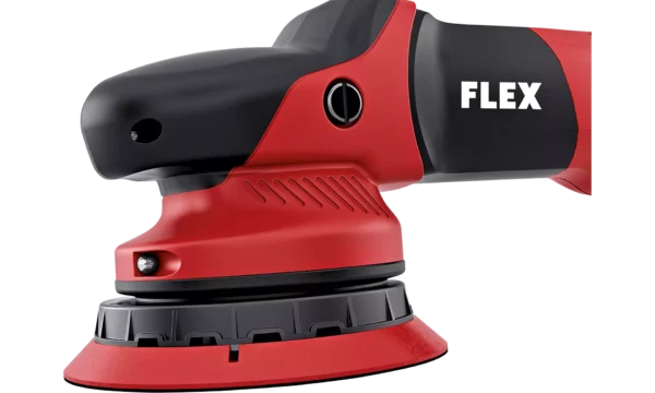 Flex Exzenterpolierer 150 230/CEE 1500-4500 min