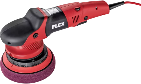 Flex Exzenterpolierer 150 230/CEE 1500-4500 min