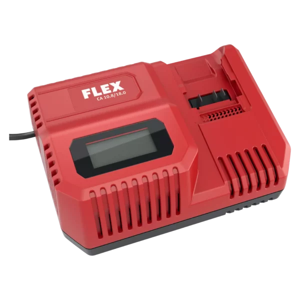 Flex Schnellladegerät 10,8 V CA 10.8