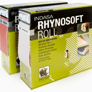 Rhynosoft Soft Rollen 115x25m