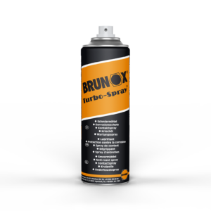 Brunox Turbo Spray 400ml