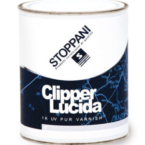Stoppani – Verdünnung Diluente 277 streichen für Clipper/Classic Yachtlack
