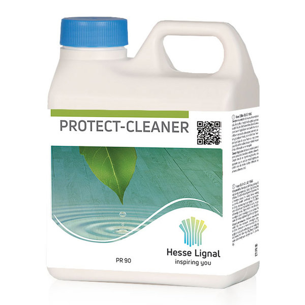Hesse PROTECT-CLEANER 1L