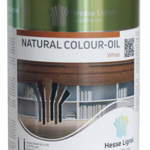 Hesse Natural-Color-Oil