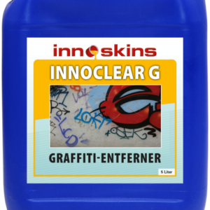Innoskins Innoclear G / Graffiti Entferner