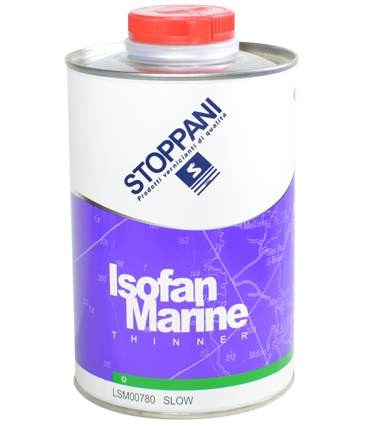Stoppani – SM00780 Isofan Marine Slow Thinner