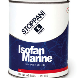 Stoppani – Sm100 Isofan Marine HP Premium 1L