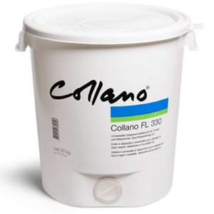 Collano FL 330 Dispersionsklebstoff für Furnier