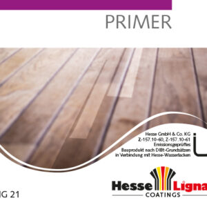 PRIMER HG21