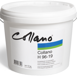 Collano RP 2810 600ml 1K PUR-Klebstoff Alu-Schlauchbeutel