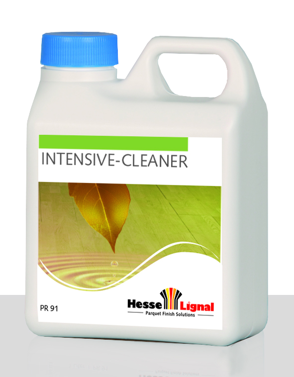 Hesse INTENSIVE-CLEANER 1L