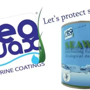 Seawax Antifouling Ecologique/Ökologisches Antifouling