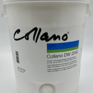 Collano DW2040 25kg Dispersionsklebstoff